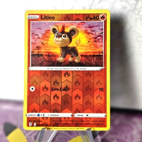 Pokémon Confezione 3 Figure Battaglia – Litleo 5 Cm, Pikachu 5 Cm E Floragato 7,5 Cm Con Arti Mobili – Giocattoli Ufficiali